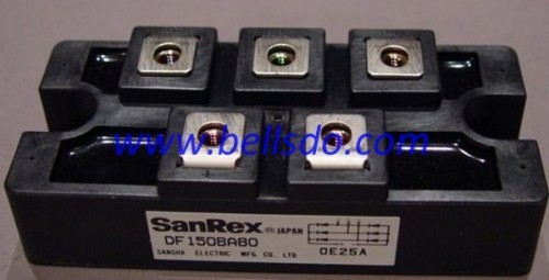 DD250HB160 sanrex igbt module