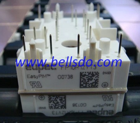 Infineon FP10R12W1T3 igbt transistor