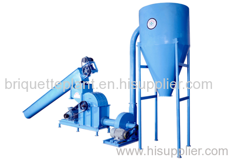 Hammer Mill Machine Supplier