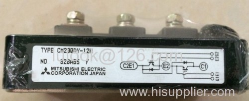 IGBT Moduel power CM200DY-12H