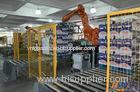 Palletizing Material Handling Robots FESTO Automation Arm 7.5KW