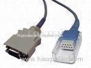 spo2 sensor cable cables and sensors nellcor spo2 extension cable