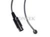 Adult Skin Medical Temperature Probe Reusable With CE ISO