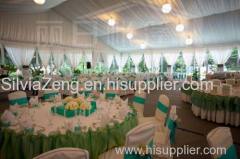 china wedding tent manufacturer