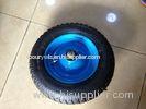 heavy duty trolley wheels rubber wheels for trolleys