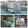 Versatile Revolving Shrink Film Packaging Machine Modular Structure