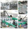 Flexibility Versatile Shrink Wrapping Machine Revolving 120 packs/min