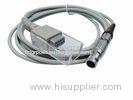 8 Feet Spo2 Extension Cable Compatible Invivo 4500 / 4500 Plus