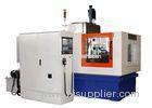 CNC Cylindrical Gear Shaving Machine For Wind Power Gears Wiht Servo Motor