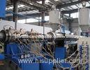 SJ65 50-200mm PP Pipe Extrusion Line , Plastic Pipe Production Line