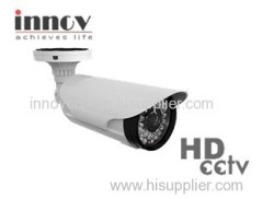 HD-SDI IR Bullet Camera IP66