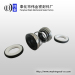 double face elastomer bellow shaft seal