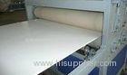 Double Screw PVC WPC Board Production Line , Omron Temperature Controler