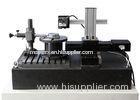 High Accuracy Gear Tooth Chamfering Machine , Gear Laser Measuring Instrument