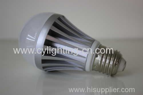 DELIXI a60 6w E27 led bulb