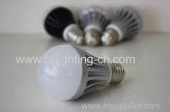 2014 New Arrival 6W Cree LED Cheap Gu10 LED Light Bulbs