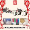 Fast and esay construction Epe foam sheet machine