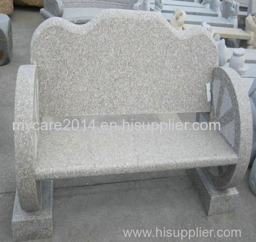 Table & Bench ZY 038