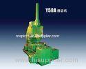 High Precision CNC Gear Shaping Machine Main Power 7.5 KW , Gear Diameter 130mm