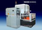 Industrial CNC Gear Shaping Machine For Internal And External Spur Gears / Non Circular Gears