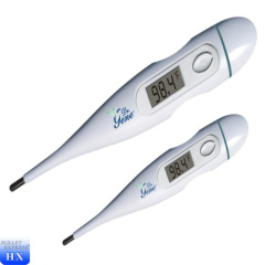 Thermometer With Exactemp Technology