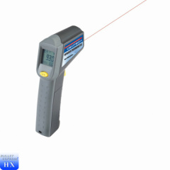 Thermometer With Exactemp Technology