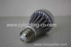 Cheapest E27 5W LED bulb