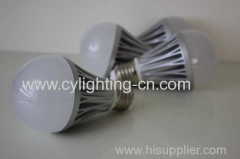 Cheapest E27 5W LED bulb