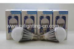 Cheapest E27 5W LED bulb