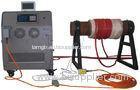 electromagnetic induction heater induction heating power supply
