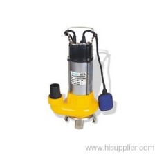 Electric Centrifugal & Submersible Water Pumps