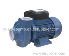 Electric Centrifugal & Submersible Water Pumps