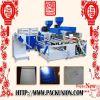 CE APPROVED Air bubble sheet making line