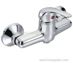 35mm Cartridge Durable Shower Faucet