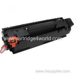 Toner cartridge for Hp 278A laserjet priter original toner cartridge printer toner for hp