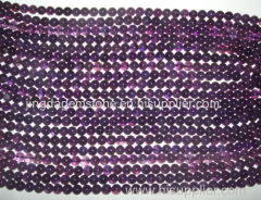 Jingda gemstone high-quality natural crystal beads for necklace bracelet and other decorations