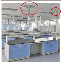 ceiling mount laboratory furniture