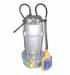 Qdx Electric Submersible Water Pump