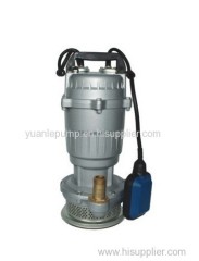 Qdx Series Electric Submersible Water Pump