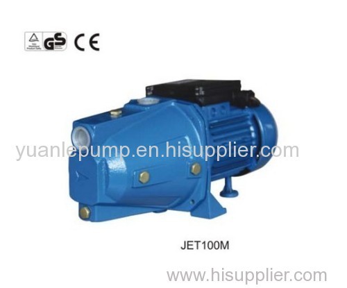 Self Priming Jet Water Pump