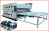 Flexo Printing Slotting Die-cutting Machine. Flexo Printer Slotter Die-cutter. Corrugated Carton Making Machine