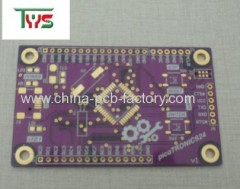 Low cost rigid pcb manufaturer