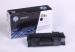 HP 505A Genuine Original Laser Black Toner Cartridges