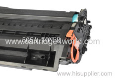 China Supplier 505A refill Hp toner cartridges Genuine Original Laser Black Toner Cartridge Factory Direct Sale