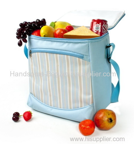 Bue cooler bags for picnic best cooler bags for family-HAC13026