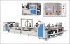 Full Automatic Folder Gluer. Semi-auto Folder Gluer. Carton box Folder Gluer Machine. Corrugated Carton Making Machine