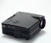 BarcoMax GP7S mini portable projector