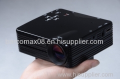 BarcoMax GP7S mini portable projector