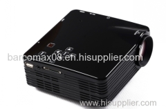 BarcoMax GP7S mini portable projector