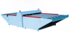 Flatbed Die-cutter. Platform Die-cutter. Platform Die-Cutting & Creasing Machine. Corrugated Carton Making Machine